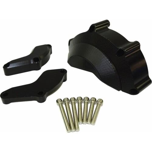 Motorbike For Yamaha YZF R6 2008 2009 2010 2011 2012-2016 Left & Right Falling Crash Pad Engine Guard Frame Slider Protector