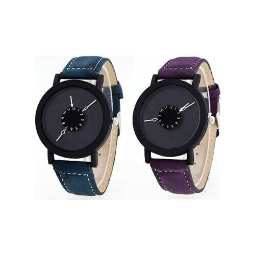 Watch wrist strap sports men women Unisex analog quartz 99 S0378 sent from Italy