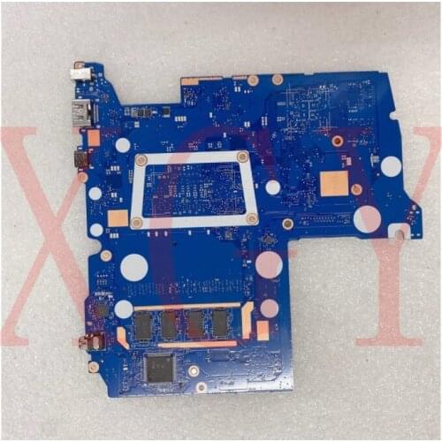 Original for lenovo ideapad S540-15IWL 81ne portátil placa-mãe cpu I3-8145U srffz uam 4g 5b20s42212 100% teste ok