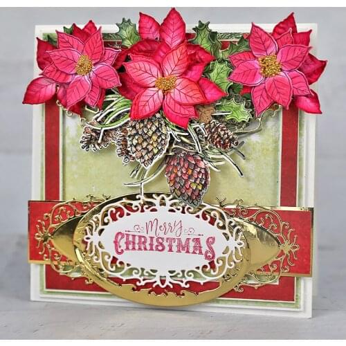 Various Laced Frame Metal Cutting Dies For DIY Scrapbooking Photo Album Embossing Paper Cards Making Decoration