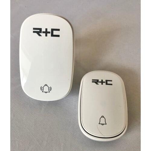 RC Door Bells
