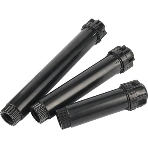 Adjustable 0°~360° Spray Angle 1/2" Female Thread Pop-up Sprinklers Garden Lawn Grass Watering Nozzles Irrigation Device