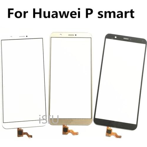 Touch Screen For Huawei P Smart Enjoy 7S Touchscreen 5.65'' LCD Display Glass Digitizer