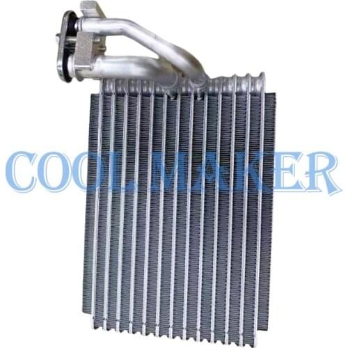 Auto evaporator core for Porsche Cayenne/VW Touareg/Audi Q7 95557206201 7L0820105 7L0820105A 7L0820105B