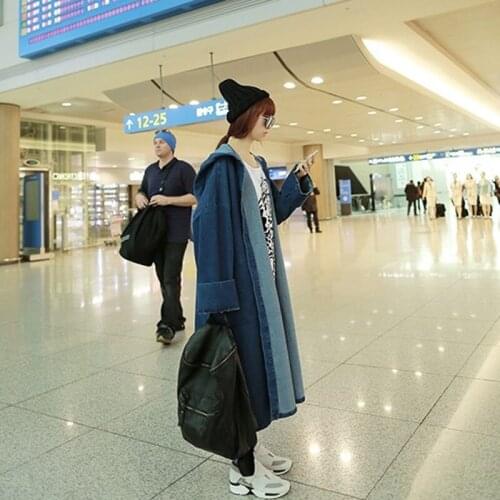 Женские куртки с капюшоном Silkqueen China At AliExpress