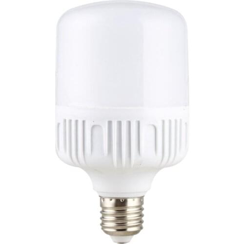 220V E27 led bulb lampada power led lamp lights for home light smd bombillas para el hogar living room decoration 20W 30W 45W