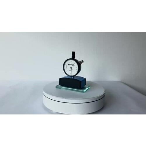 High Precision Silk Screen Printing Tension Meter mesh Tension Meter Force Meter Tester Newton Tension Meter Measurement