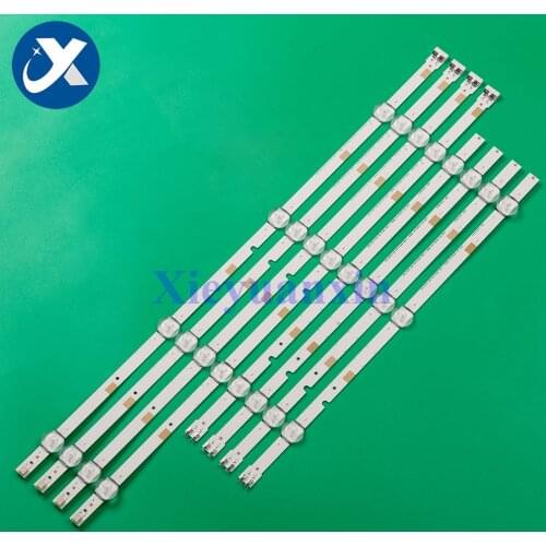 XY-052 samsung 43J 2015 SVS43 FCOM FHD DOE B LEFT REV1.1 150605 LM41-00120U_LM41-0012Z tv led backlight