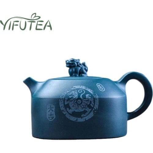 YIFUTEA Chinese Teapots