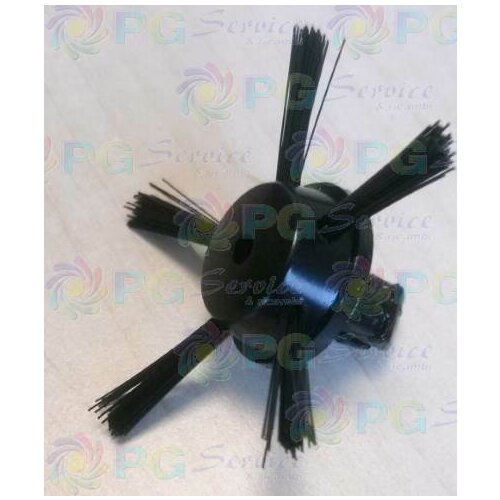 Aries brush dental brushes Sweeper Cordless Sweeper 2768 Cordlessweeper