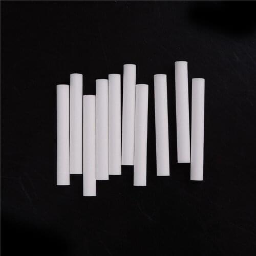 10 pcs/lot replacement filter Humidifier cotton 8.5cm USB Stick Cup Air Humidifier Replacement Filters Can be cut