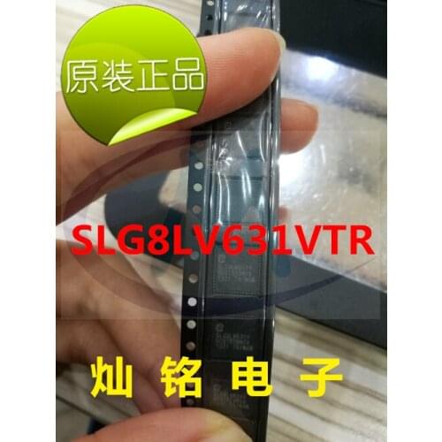 100% New&original SLG8LV631VTR SLG8LV631V