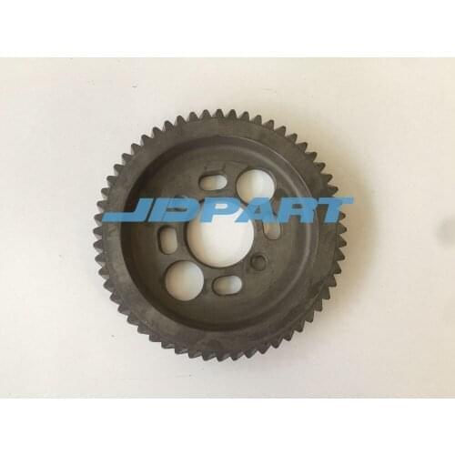 4TNV82 fuel injection pump gear 56T for yanmar engine