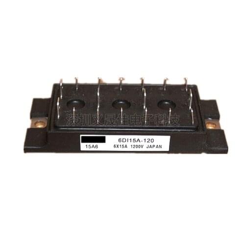 6DI15A-120 Actual Stock Photos Original Goods