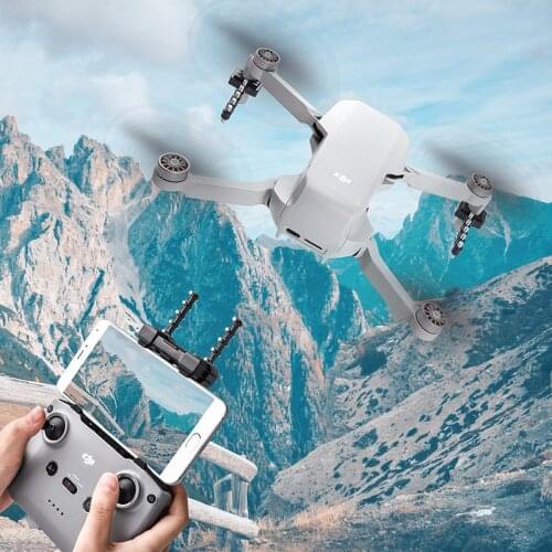 Mavic Mini 2 Antenna Amplifier Signal Booster Yagi 5.8Ghz Antennas for DJI Mini 2 Drone Remote Control Flight Range Extender