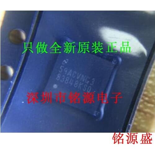 Free Shipping DP83848KSQ DP83848 WQFN40