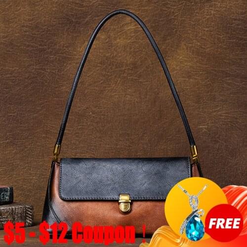 CGA Women's Shoulder Bags