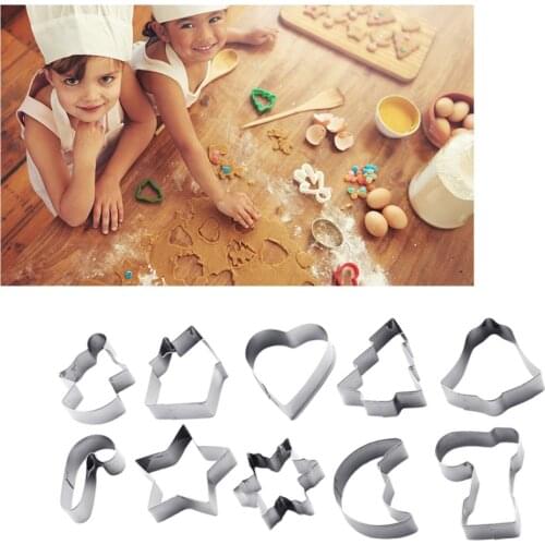 28 Style Shape Cake Mold Cookie Cutter Fondant Cake Decorating Tools Sugarcraft Cutter Cake Baking Tools Dessert Shop Baking