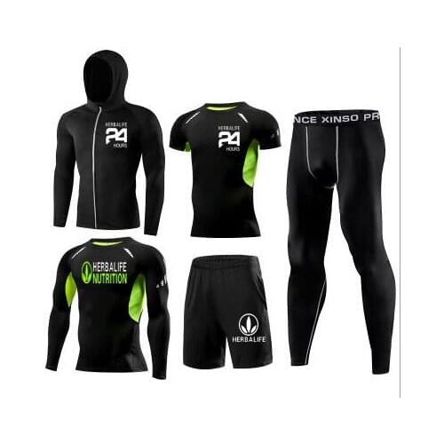 Moto Mountain downhill Bike long Sleeve motocross jersey mtb Uniform Shirt HERBALIFE jersey Mountain Bike downhill spexcel