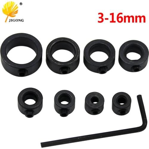 JIGONG Collars