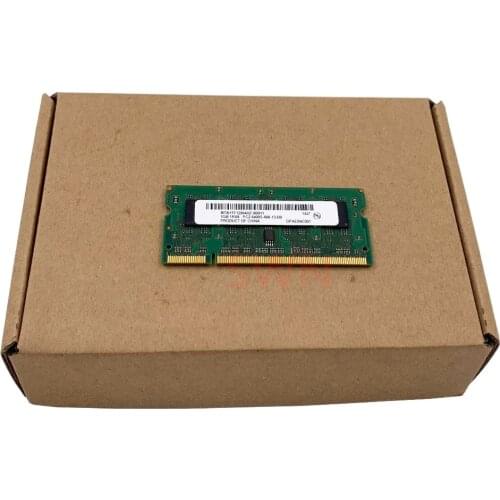 1GB Memory Module For HP CP3520 CP3525 CM3530 CP4025 CP4020 CP4525 CP4520 CM4540 M885 M880 M680 M630 M806 M830 M651