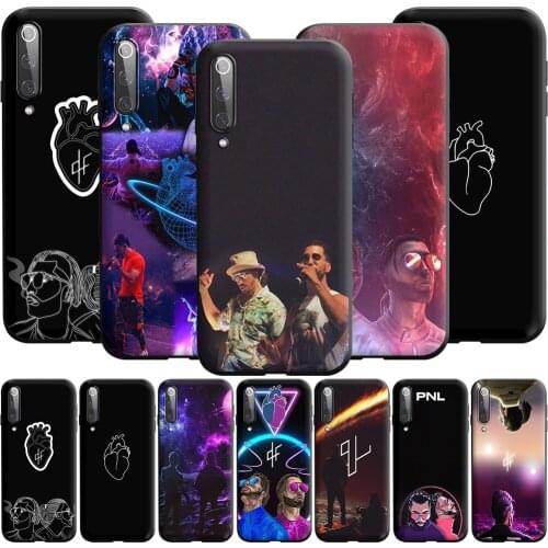 PNL Rapper Case for Xiaomi MI 8 9 9T A2 A3 10 10T Note Lite Pro SE Max 3 F1 Poco X3 NFC M3 11 11i Ultra F3