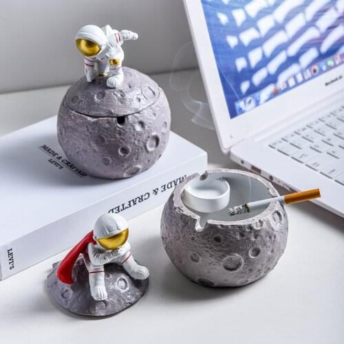 Struggling Snail Ashtray