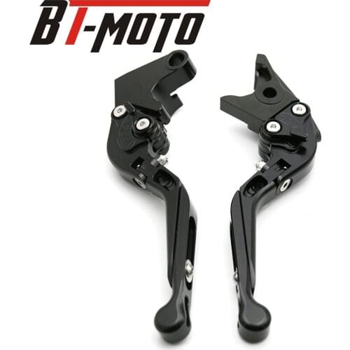 For BMW F800R F 800 R 2009 2010 2011 2012 2013 2014 2015 2016 2017 Motorcycle Folding Extendable Adjustable Brake Clutch Levers