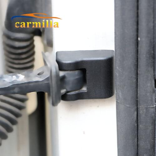 Door Stopper Protective Cover for VW Jetta Tiguan Passat Golf 7 Polo Scirocco Gran Lavida LAVIDA Sagitar Touareg Sharan Beetle