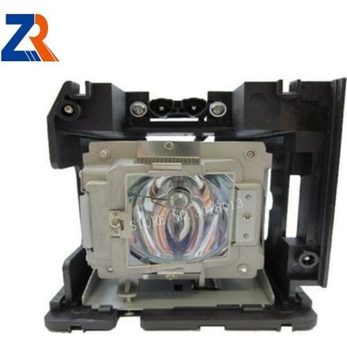 ZR Hot Sales Modle BL-FP330B/DE.5811116283-SOT High Quality Projector Lamp With Housing For TX7000 / EW775 / TW7755 / TW775