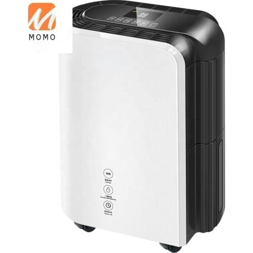 30 Pint Dehumidifier 15l Home Dehumidifier for Bedroom