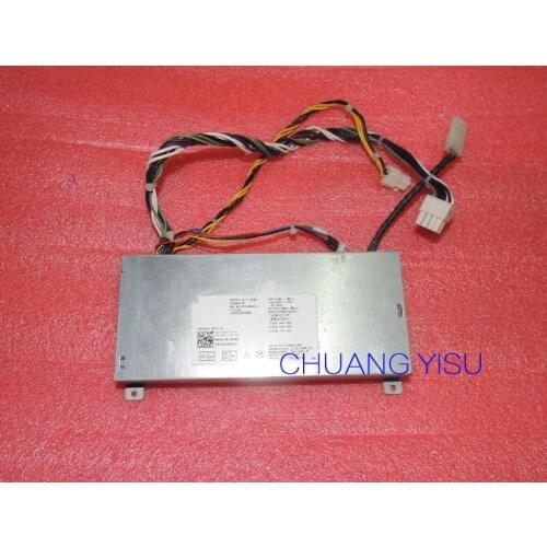 Free shipping CHUANGYISU for XPS 2720 PowerSupply,260W,JG2C5,0JG2C5, D260EA-00,work perfect