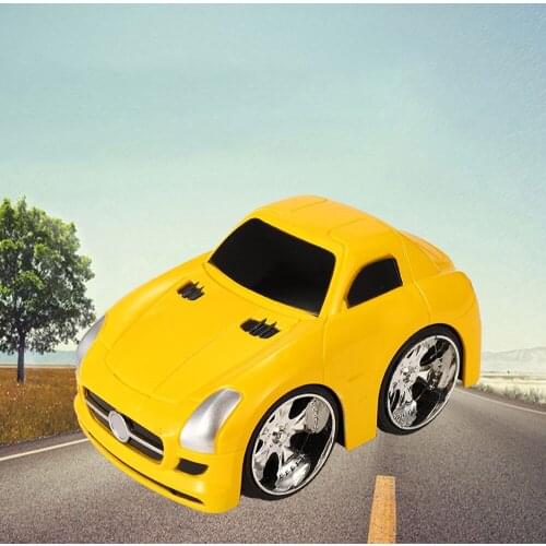 Childrens Mini Inertial Sliding Toy Car Car Simulation Mini Car Racing Model 10CM Alloy Off-Road Car Baby Puzzle Comfort Toy