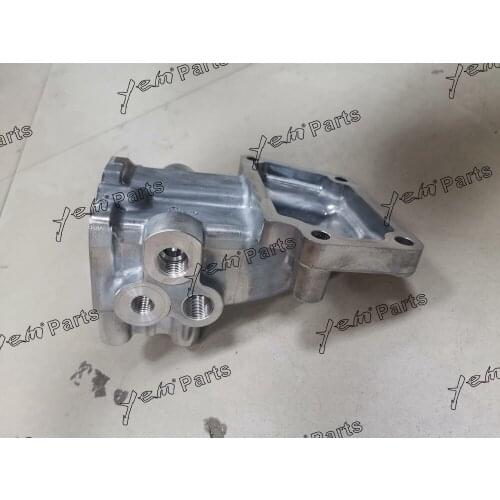 For Kubota engine V3800 thermostat cover 1G564-72703