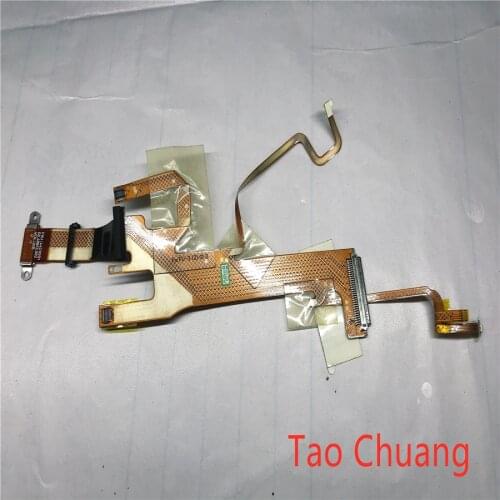 FOR Lenovo ThinkPad X200 X200S X201 X201i X201S LED cable display video screen LVDS Flex44C9991 44C9990 60.48Q13.001