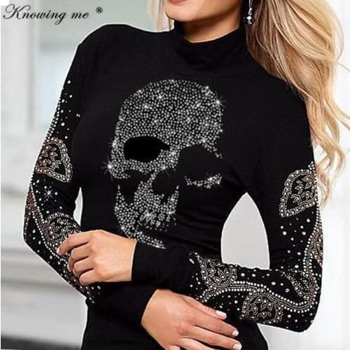 Knowing me Women's Tops & T-Shirts