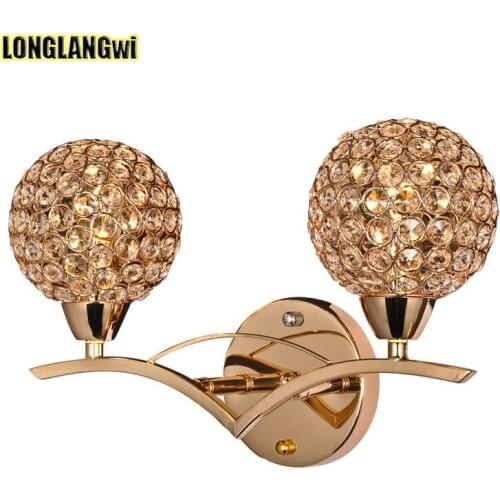LONGLANGwi Wall Lights