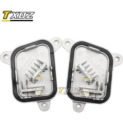 New 63117470426 For BMW 3' F34 318d 320d 320i 330d 340i GT Full LED DRL Daytime Running Lights 63117470425 LED Module 7470426