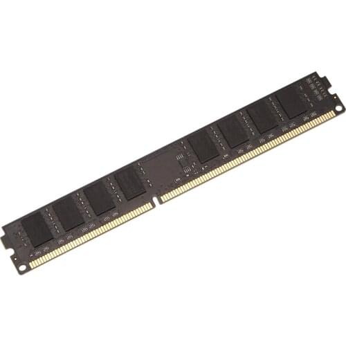 4GB DDR3 Ram Memory 1600MHz PC3-12800 1.5V 2RX8 240Pin DIMM for AMD Desktop RAM Memoria