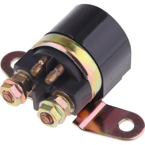 Starter Solenoid Relay For LT-F250T QUADRUNNER 250 1988-2001,LT-4WD 1987-96