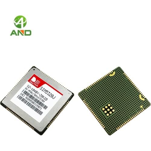SIMCOM M2M 3G WCDMA SIM5320J,SIM5320J,UMTS/HSDPA 850(800)/2100MHz 1pc price