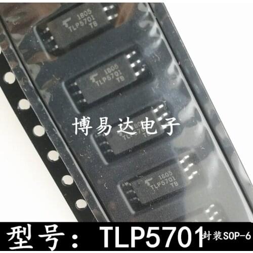 TLP5701 SOP-6 TLP5701