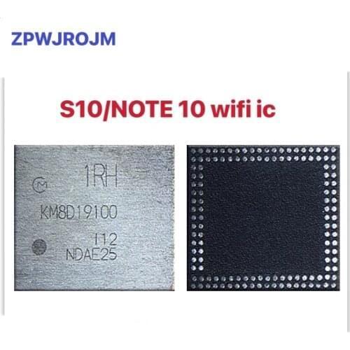 Wifi IC Module Chip For Samsung S10 PLUS