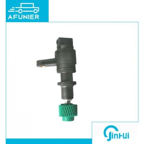 12 months quality guarantee Odometer speed sensor for BYD F3 Green 31 teeth BYD F0 31 OE No. 3802180
