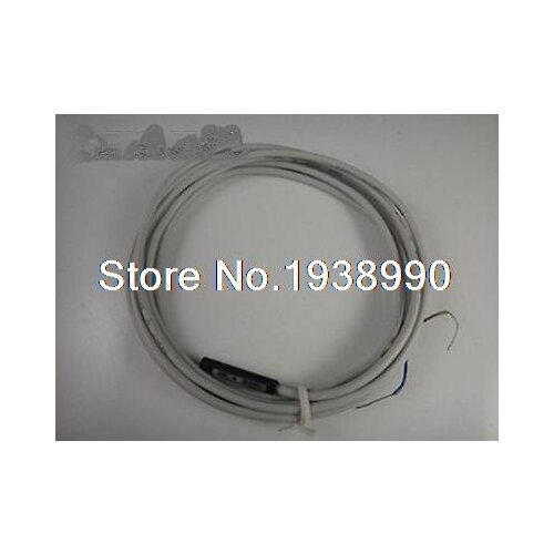 5pcs D-A93 DC AC 5-120V Two-wire System Sensor Reed Switch