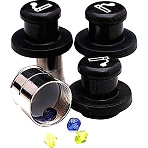 50% Hot Sale Car Lighter Secret Stash Safe Hide Disguise Hollow Hidden Container Screw Cover