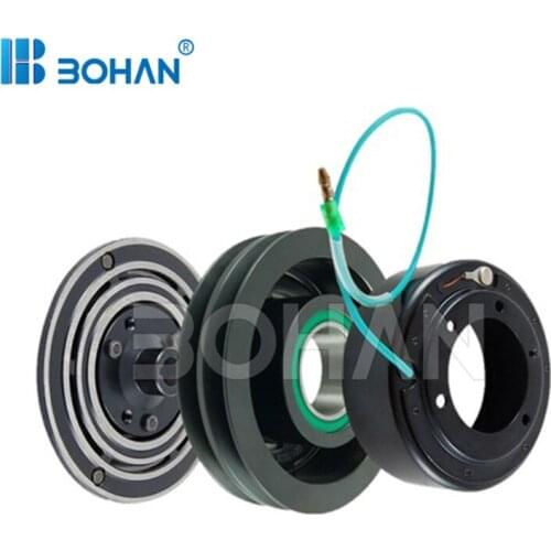 A/c compressor clutch FOR Peterbilt FOR Ford / Sterling FOR Freightliner FOR Kenworth FOR Mack FOR Volvo FOR GM BH-CL-053