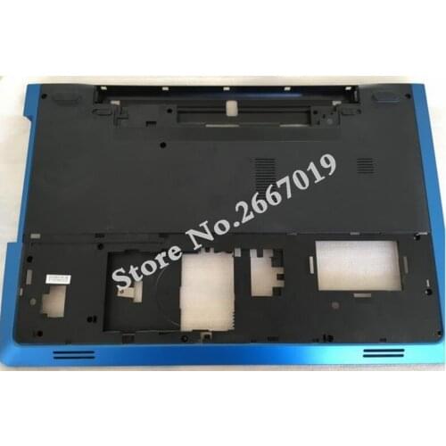 New Cover For DELL for Inspiron 5748 Laptop Bottom Base Case Cover Door D shell 08JDDD 8JDDD