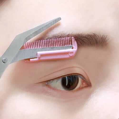 HARZELN Eyebrow Trimmers