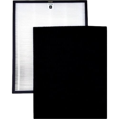 HEPA Dust Collection Filter AC4103 AC4104 Filter for AC4025 AC4026 ACP027 Air Purifier